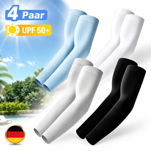 Armstulpen sonnenschutz - armstulpen,