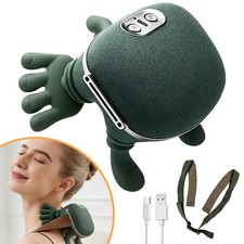 4D Massagegerät, Elektrische