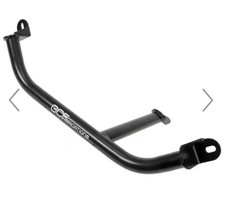 MX5 GCF Chassisstrebe hinten