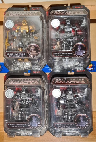 Diamond select battlestar - select,,