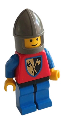 Lego castle minifiguren - minifiguren,