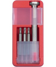 Feinmechaniker Präzision