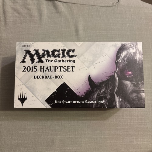 Magic the gathering 2015 - magic,