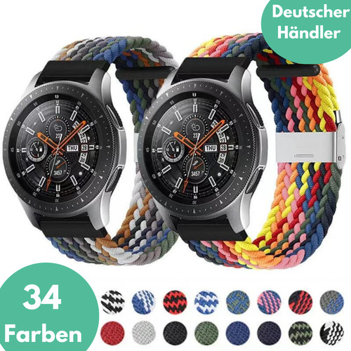 Nylon armband für huawei - nylon,