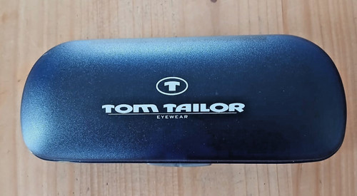 Tom tailor brillenetui - *tom,