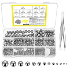 Kugellagerkugeln edelstahl 805 - kugellagerkugeln,