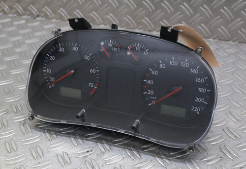 Polo gti tacho - vw,