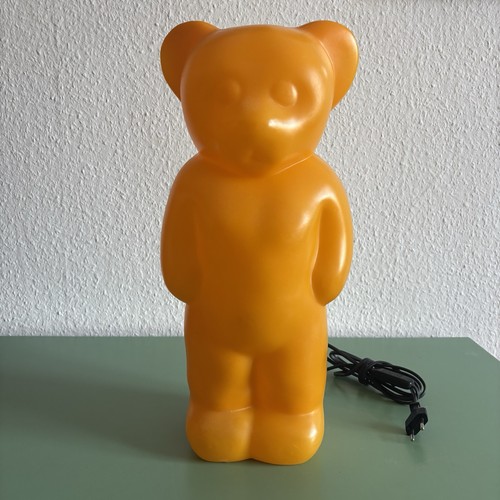 Lumibär elmar flötotto figur - elmar,
