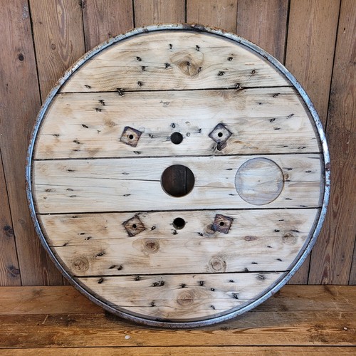 70cm kabeltrommel scheibe - Ø,