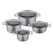 FISSLER Phi Collection Topfset