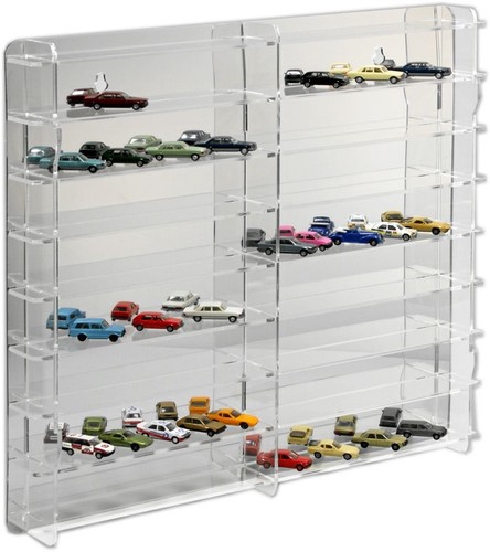 Sora modellvitrine mit - modellvitrine,