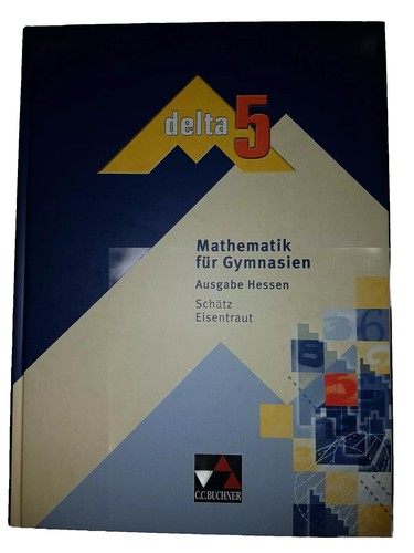 Delta mathematik für - 5,