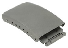 Minott Titanschließe matt