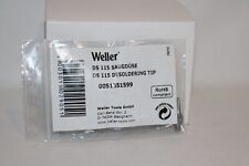 Weller DS 115 Lotabsaugdüse