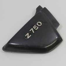 Kawasaki Z 750 KZ750E