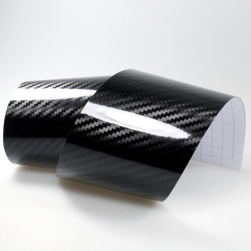 5d carbon schwarz - 5d,