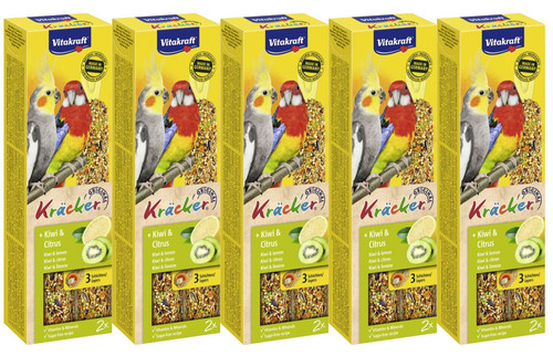 Vitakraft kräcker kiwi - kiwi, &