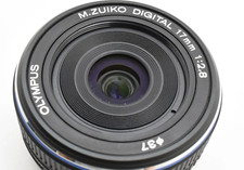 Mint olympus zuiko digital - [mint],