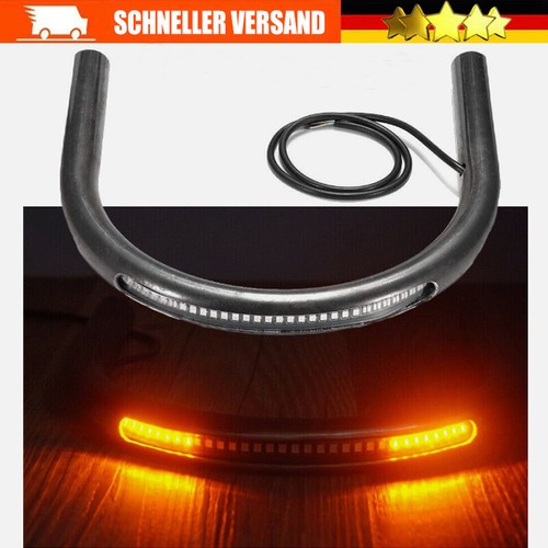 Led licht cafe racer frame - racer,