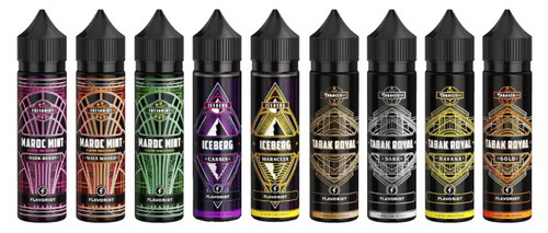 Flavorist tabak royal aroma - flavorist,
