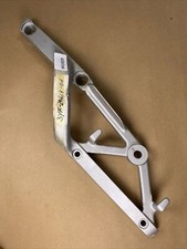 GEHAUSE TRAGER BODY CARRIER YAMAHA 1991-1996 XTZ660 3YF-24817-01 XX19229