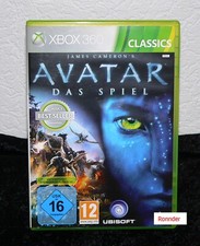 James Cameron's Avatar: Das