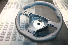 VW GOLF 5 GTI R32 LENKRAD NEUBEZIEHEN NEU BEZIEHEN