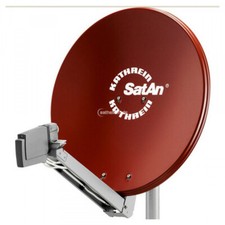 Kathrein cas 80ro sat alu - kathrein,