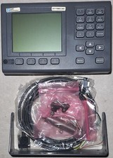 STN ATLAS DEBEG 3401 Display