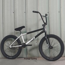 SUNDAY BIKE BMX FORECASTER 20"