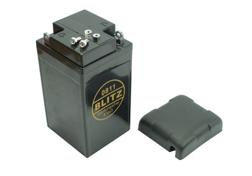 Simson batterie awo 425s - simson, 425t
