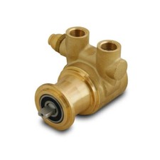 Fluid-o-Tech Verdränger