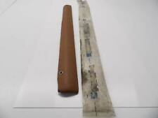 Abdeckung Verkleidung Tür vorne links cognac Mercedes W114 W115 1157200151 NOS