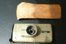 Altes Zusatzgerät für DDR-Bohrmaschine, Schleifgerät, Ostalgie