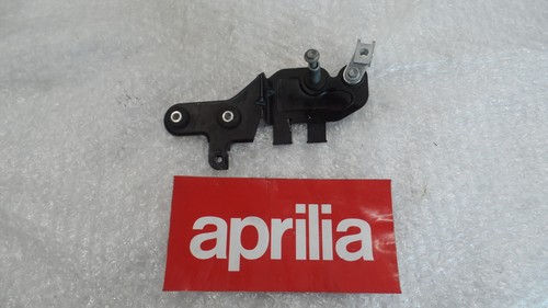 Aprilia 125 gs träger - 125,