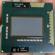 Intel Core i7-840QM 1.86GH