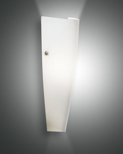 Fabas luce außen wandleuchte - luce, außen-wandleuchte