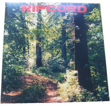 RIPCORD Discography 2 LP RE