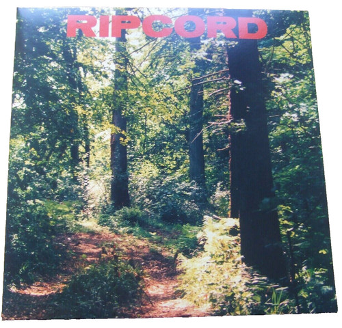 Ripcord discography re - 2, lp