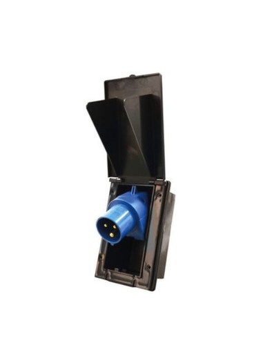 Einspeisestecker hoch 230 - , volt