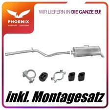 Peugeot 106 1.0 1.1 1.5 D