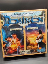 Rio grande games - rio, dominion