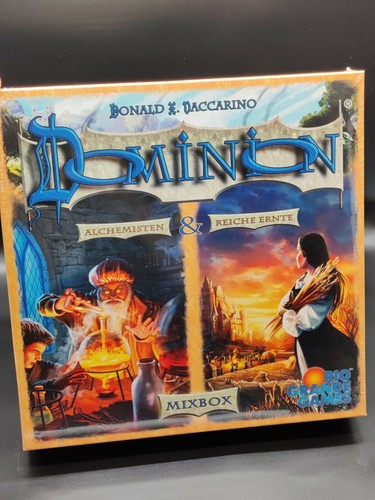 Rio grande games dominion - grande,