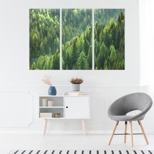 Leinwand bilder set - leinwand, 3-teilig