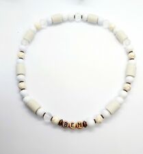 EM Keramik Zecken-Halsband mit