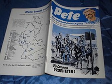 PETE , Heft 151 / 1957 
