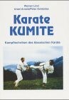 Karate kumite kampftechniken - karate, kumite:
