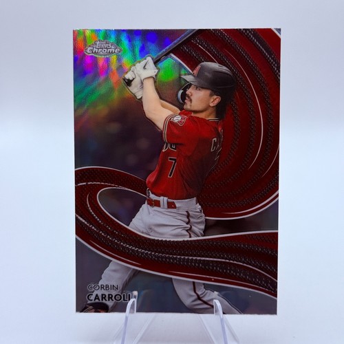 Corbin carroll 2024 - corbin,