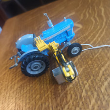 CORGI TOYS # 74 TRACTOR FORD
