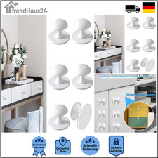 Selbstklebende Schrankgriffe